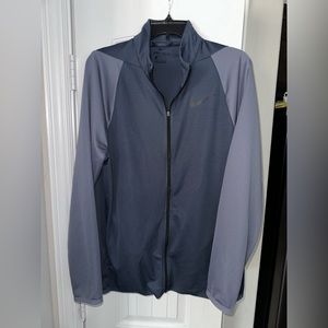 Nike jacket.